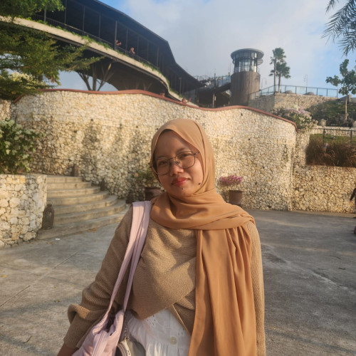 Shobiburrohmah S. profile photo