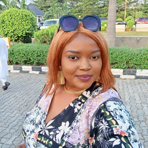 Ginikachukwu C. profile photo