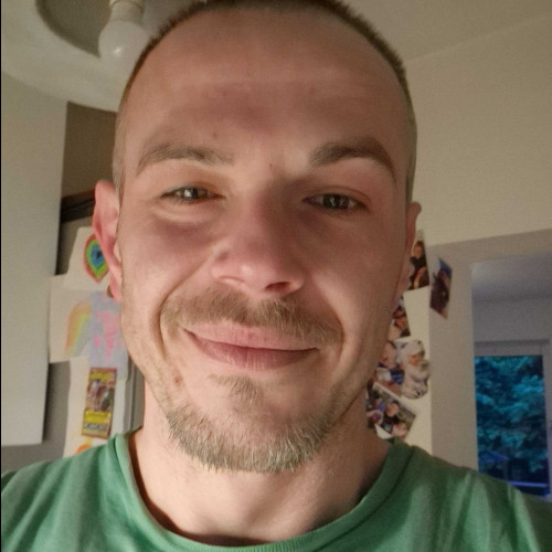 Thomas f. profile photo