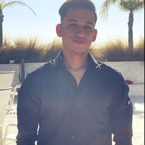 HAFID E. profile photo