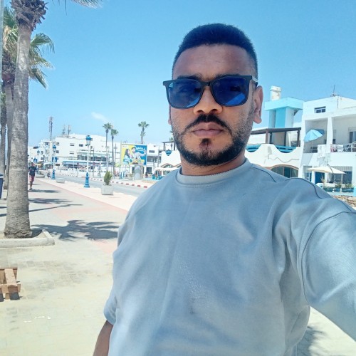 Zouhaire  B. profile photo