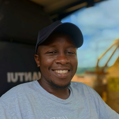 Joe M. profile photo