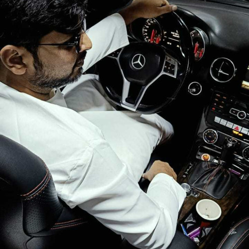 Mohammed r.