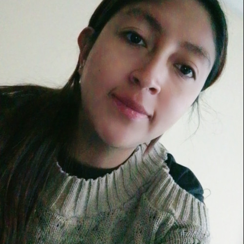Salome S. profile photo