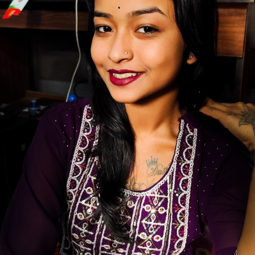 Dustu  R. profile photo