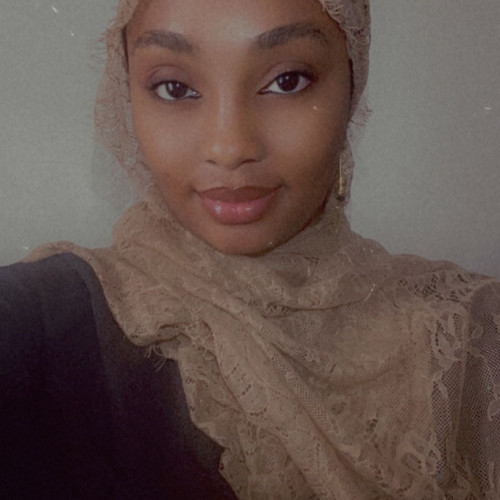 Maryam M.