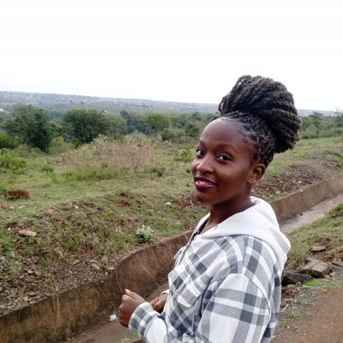 Naom K. profile photo