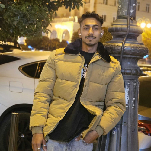 Biraj S. profile photo