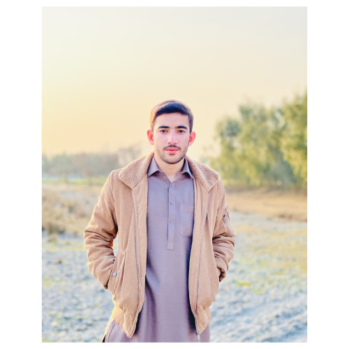 Sulaiman Y. profile photo