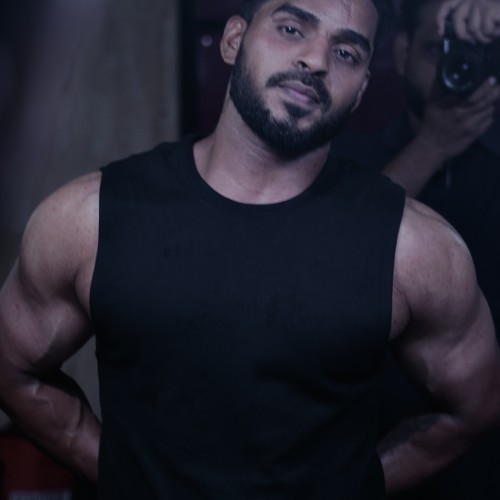 Atul D. profile photo