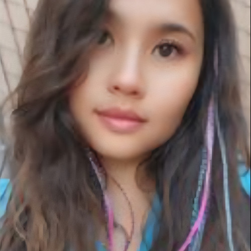 Iris A. profile photo