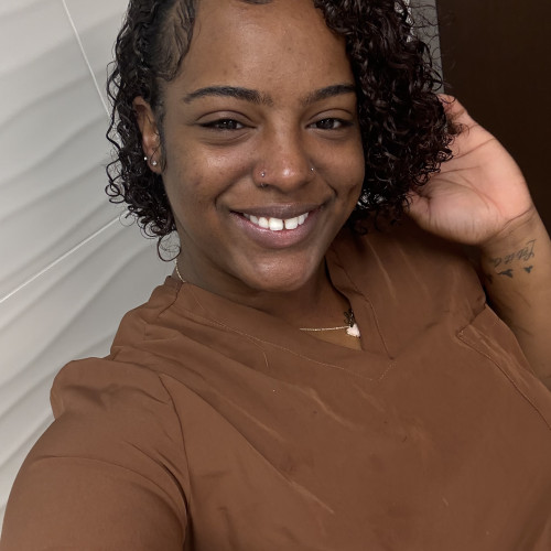 Dayshia W. profile photo