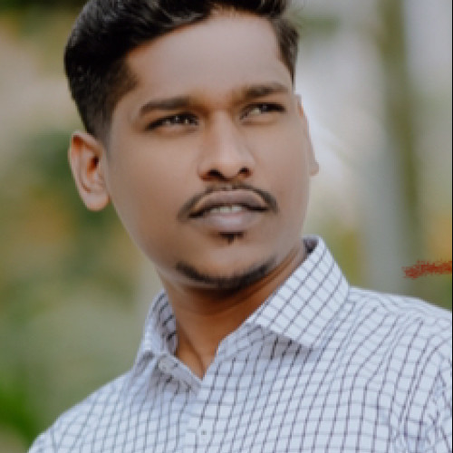 Aalfaz P. profile photo