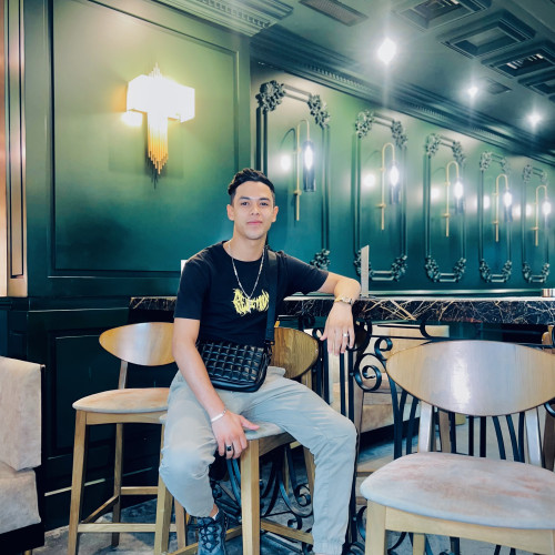 Aymane  S. profile photo