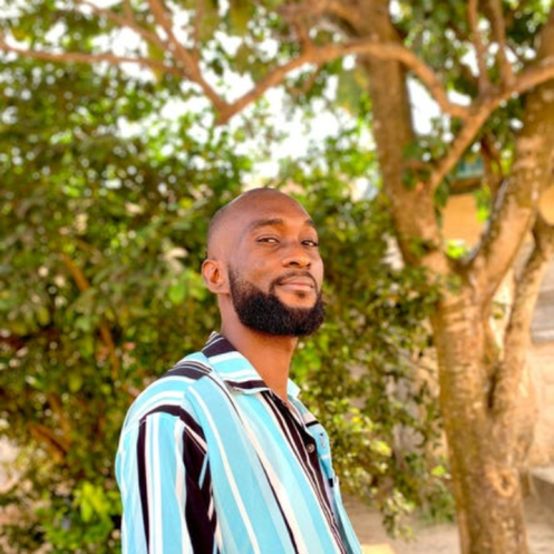 Opeyemi O.
