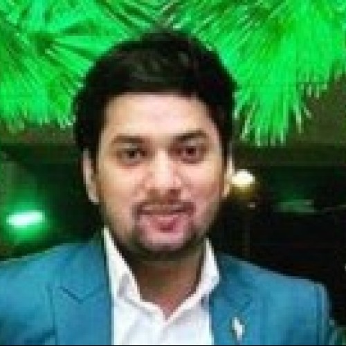 Shailesh V. profile photo