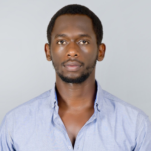 ISHIMWE N. profile photo
