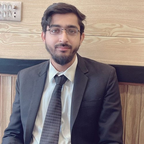 Saad Ali  K. profile photo