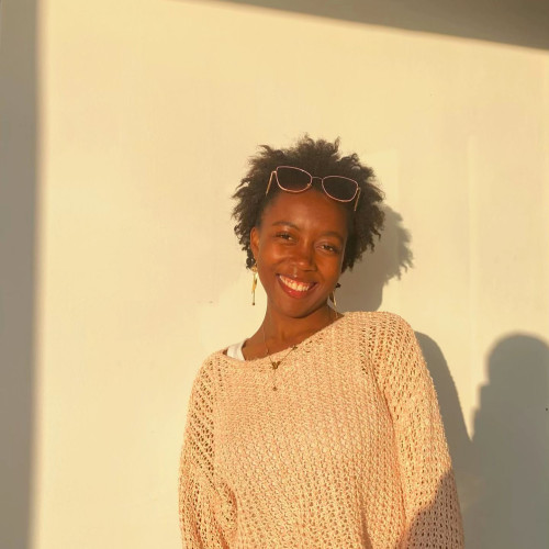 Lilian  K. profile photo