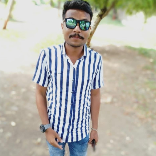 Mayurdhavj S. profile photo
