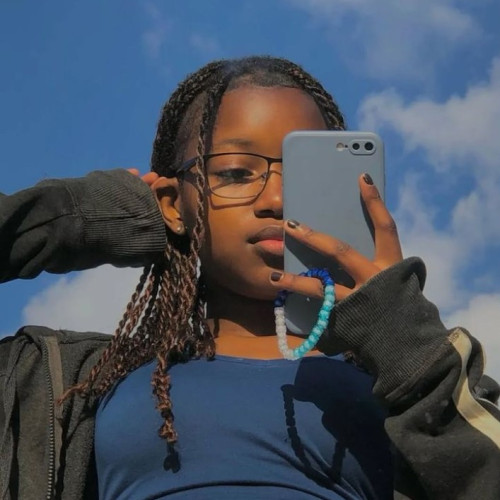 Sarah123 K. profile photo