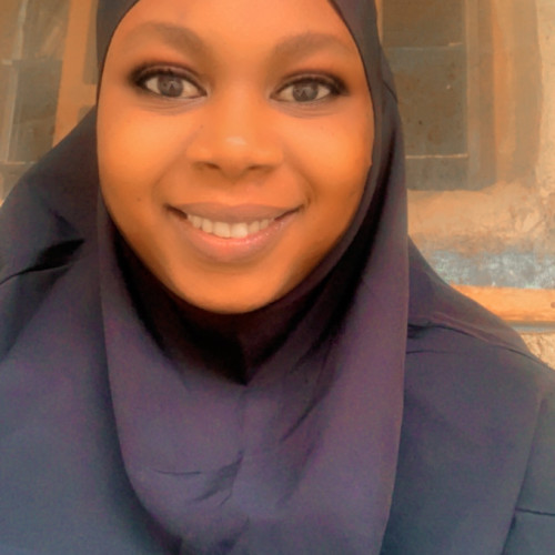 Hadiza A. profile photo
