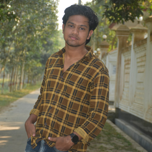 Nowsad Jaman A. profile photo