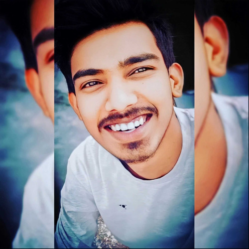Vamshikrishna T.