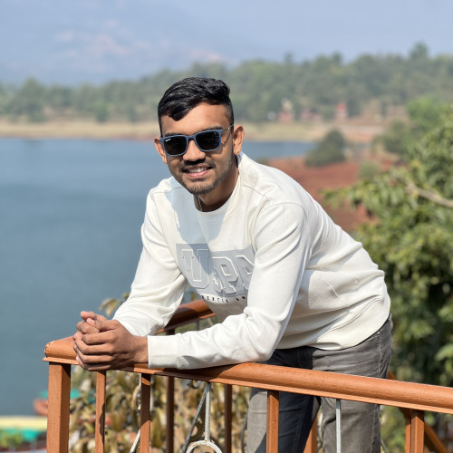 Anand B. profile photo