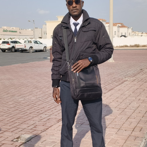 ISHMAEL M. profile photo