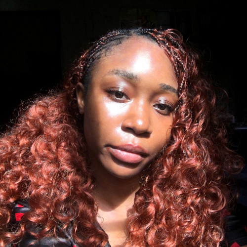 Rela M. profile photo