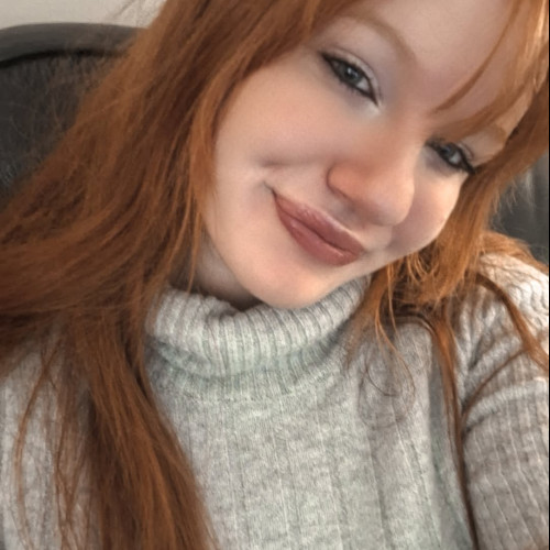 Aria M. profile photo
