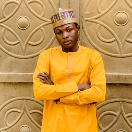 Salim A. profile photo