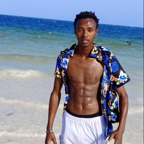 Amos N. profile photo