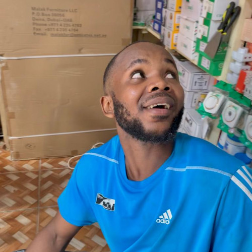 Kendrick  K. profile photo