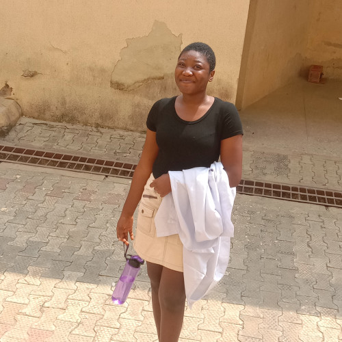Okechukwu C. profile photo