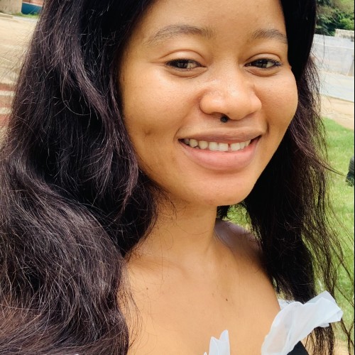 Cecilia Nyanda  M.