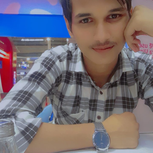Kshitij K. profile photo