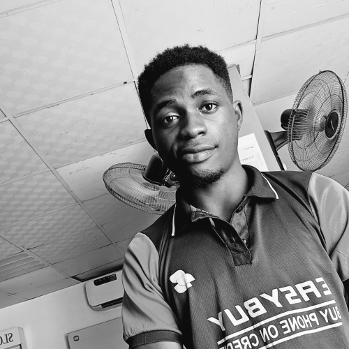 Alaba O. profile photo