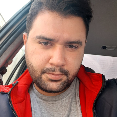 Mehran D. profile photo