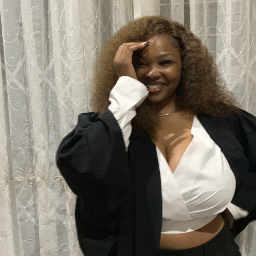 Siphindile B. profile photo