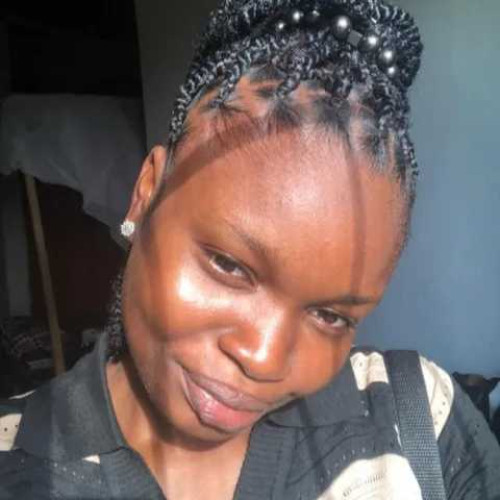 Blessing I. profile photo