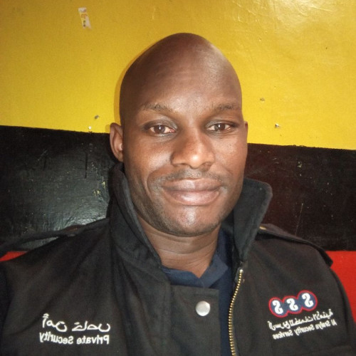 SAMWEL M. profile photo