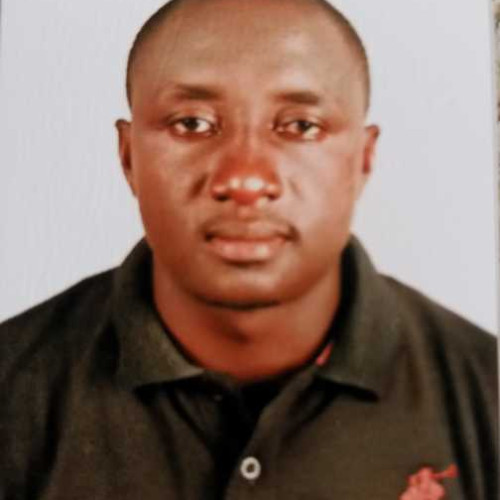 Robert Tsehemba A. profile photo