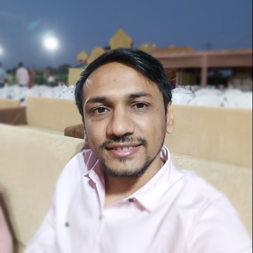 Chandresh C.