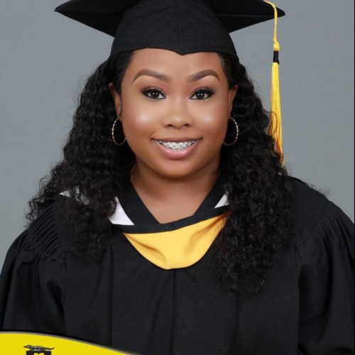Shaneka L.