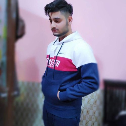 Aditya M. profile photo