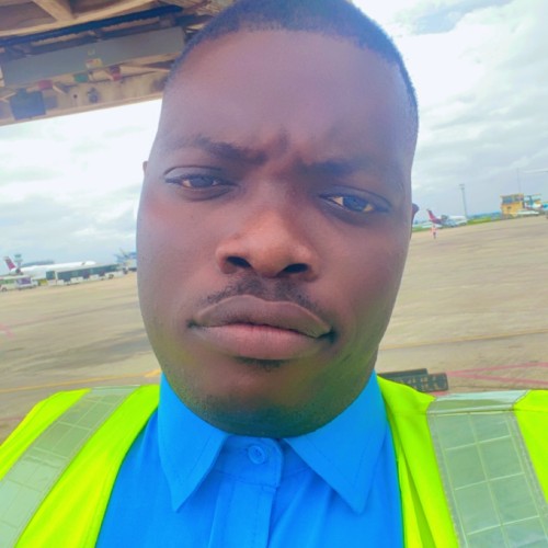 David B. profile photo