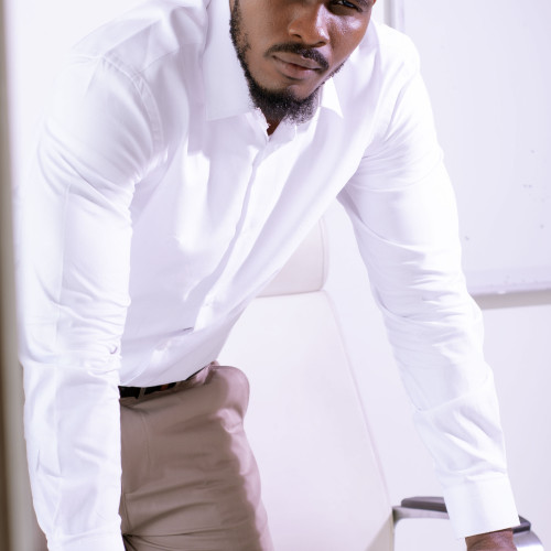 Clinton S. profile photo