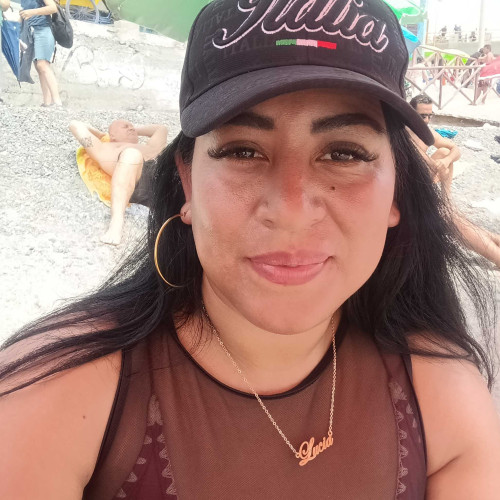 Luciana S. profile photo
